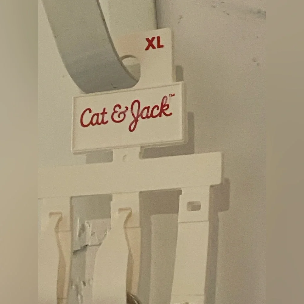 3pk Rainbow Belt Set - Cat & Jack™
